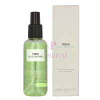 David Mallett Fresh Eau Cucumber Mist 150ml