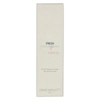 David Mallett Fresh Eau Cucumber Mist 150ml