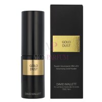 David Mallett Gold Dust Volume Powder 7,5g
