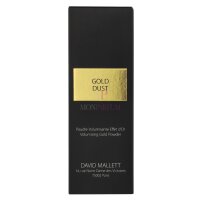 David Mallett Gold Dust Volume Powder 7,5g