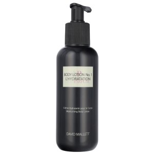 David Mallett Moisturizing Body Lotion N1 250ml