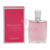Lancome Miracle Femme Eau de Parfum 50ml