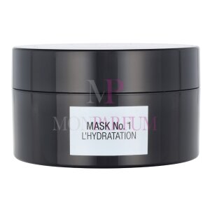 David Mallett Intense Hydrating Hair Mask N1 180ml