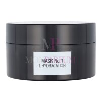 David Mallett Intense Hydrating Hair Mask N1 180ml