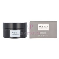 David Mallett Intense Hydrating Hair Mask N1 180ml