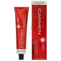 Eugene Perma Carmen Cream Hair Colour 60ml