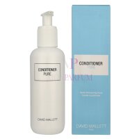 David Mallett Nourishing Pure Conditioner 250ml
