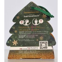 Invisibobble X-Mas Good Things Come In Trees Set 4Stück