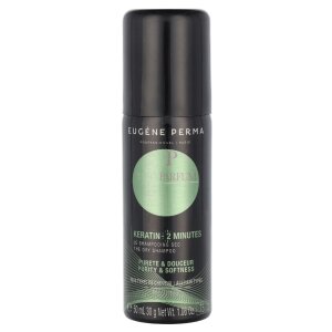 Eugene Perma Essentiel Keratin 2 Minutes Dry Shampoo 50ml