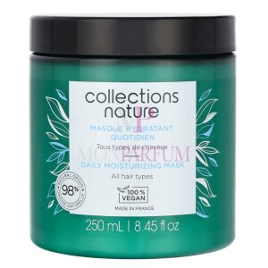 Eugene Perma Coll. Nature Daily Moisturizing Mask 250ml