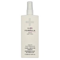 Iles Formula Curl Revive 200ml