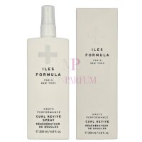 Iles Formula Curl Revive 200ml