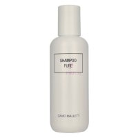 David Mallett Nourishing Pure Shampoo 250ml
