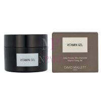 David Mallett Vitamin Gel 90ml