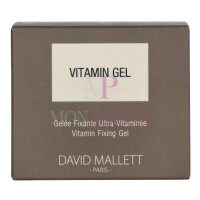 David Mallett Vitamin Gel 90ml