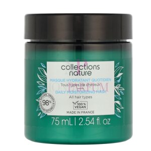 Eugene Perma Coll. Nature 4-In-1 Nutrition Mask 75ml