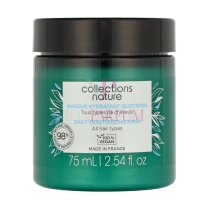 Eugene Perma Coll. Nature 4-In-1 Nutrition Mask 75ml
