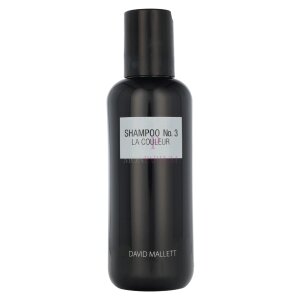 David Mallett Color Protecting Shampoo 250ml