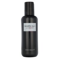 David Mallett Color Protecting Shampoo 250ml