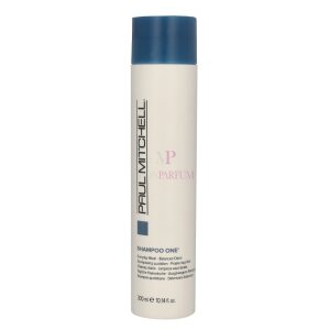 Paul Mitchell Shampoo One