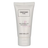 David Mallett Nourishing Pure Conditioner 50ml