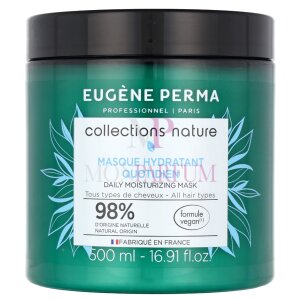 Eugene Perma Coll. Nature Daily Moisturizing Mask 500ml