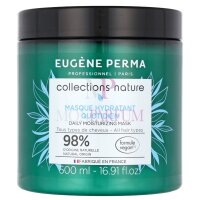 Eugene Perma Coll. Nature Daily Moisturizing Mask 500ml