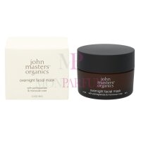 Jmo Overnight Facial Mask 93g