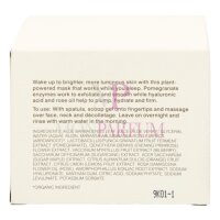 Jmo Overnight Facial Mask 93g