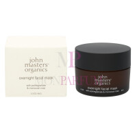 Jmo Overnight Facial Mask