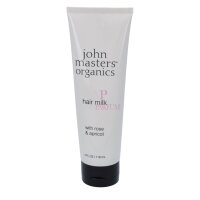 Jmo Rose & Apricot Hair Milk 118ml