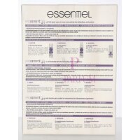 Eugene Perma Essentiel Pro Densite #1 Set 450ml