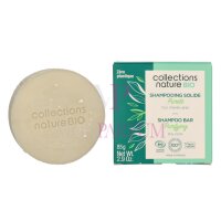 Eugene Perma Coll. Nature Bio Shampoo Bar - Purifying 85g