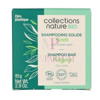 Eugene Perma Coll. Nature Bio Shampoo Bar - Purifying 85g