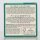 Eugene Perma Coll. Nature Bio Shampoo Bar - Purifying 85g