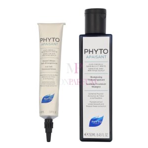 Phyto Phytoapaisant Treatment Kit 300ml