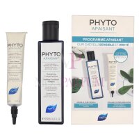 Phyto Phytoapaisant Treatment Kit 300ml