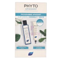 Phyto Phytoapaisant Treatment Kit 300ml