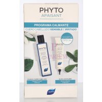 Phyto Phytoapaisant Treatment Kit 300ml