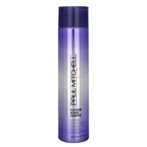 Paul Mitchell Platinum Blonde Shampoo 300ml