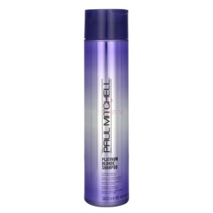 Paul Mitchell Platinum Blonde Shampoo