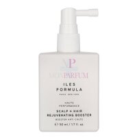 Iles Formula Scalp + Hair Rejuvenating Booster 50ml