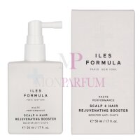 Iles Formula Scalp + Hair Rejuvenating Booster 50ml