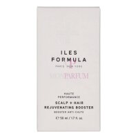 Iles Formula Scalp + Hair Rejuvenating Booster 50ml