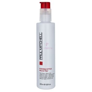 Paul Mitchell Express Style Round Trip Liquid Curl