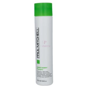 Paul Mitchell Super Skinny Daily Shampoo