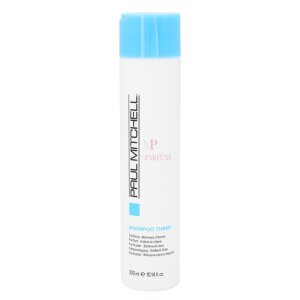 Paul Mitchell Clarifying Shampoo Three 300ml