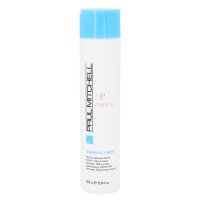 Paul Mitchell Clarifying Shampoo Three