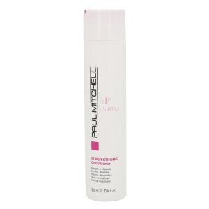 Paul Mitchell Super Strong Daily Conditioner 300ml