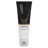 Paul Mitchell Mitch Double Hitter 2In1 Shampoo &...